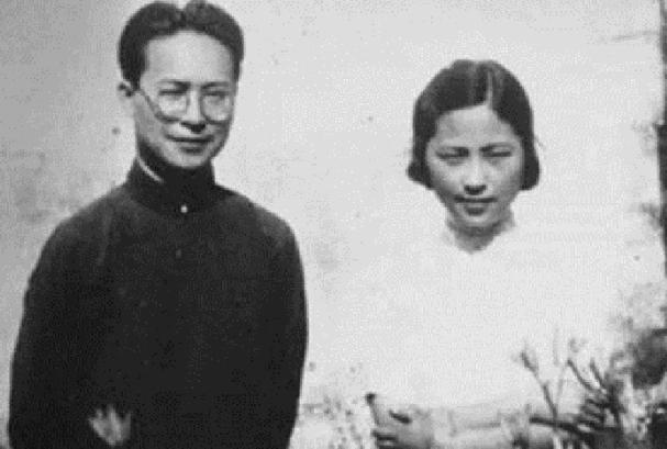 民国名媛陆英家世,民国才女陆英图片