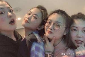 女医生剃光头原因,女护士剃光头热议