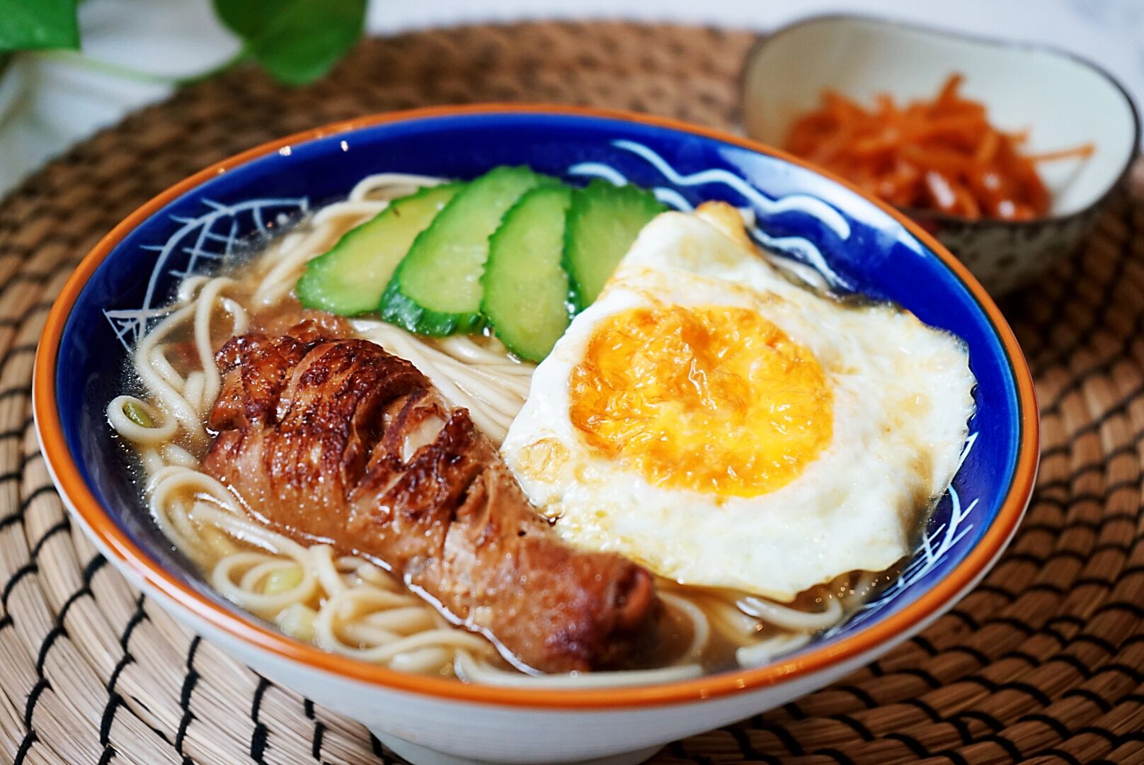 秋分后一周食谱,秋分饮食养生需要注意什么