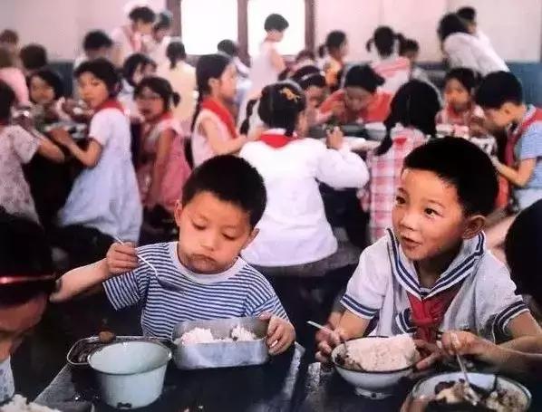 80年来，普通中国人变化到底有多大？