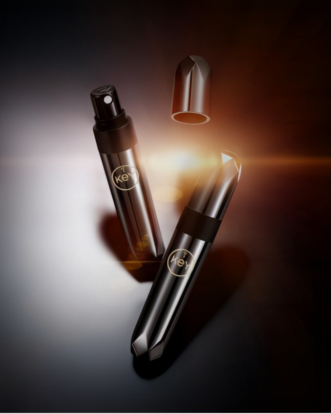 KEY敢于“吃螃蟹”,用护肤品思路与逻辑重构两*用品性**行业