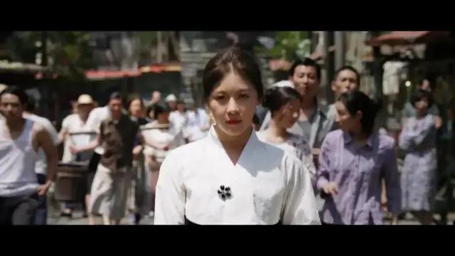 许三观卖血记爱情观,男人看许三观卖血记