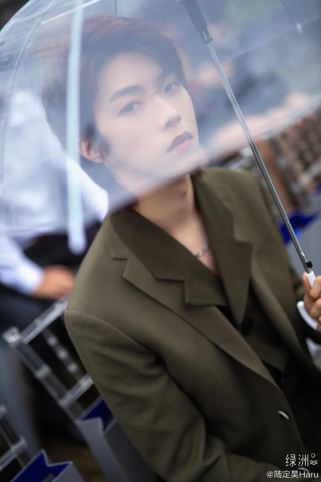 王一博肖战易烊千玺宋威龙,创四宋威龙王一博