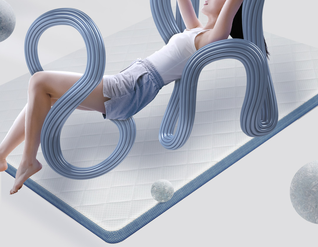 79元8h床垫评测,米家8h床垫入手价