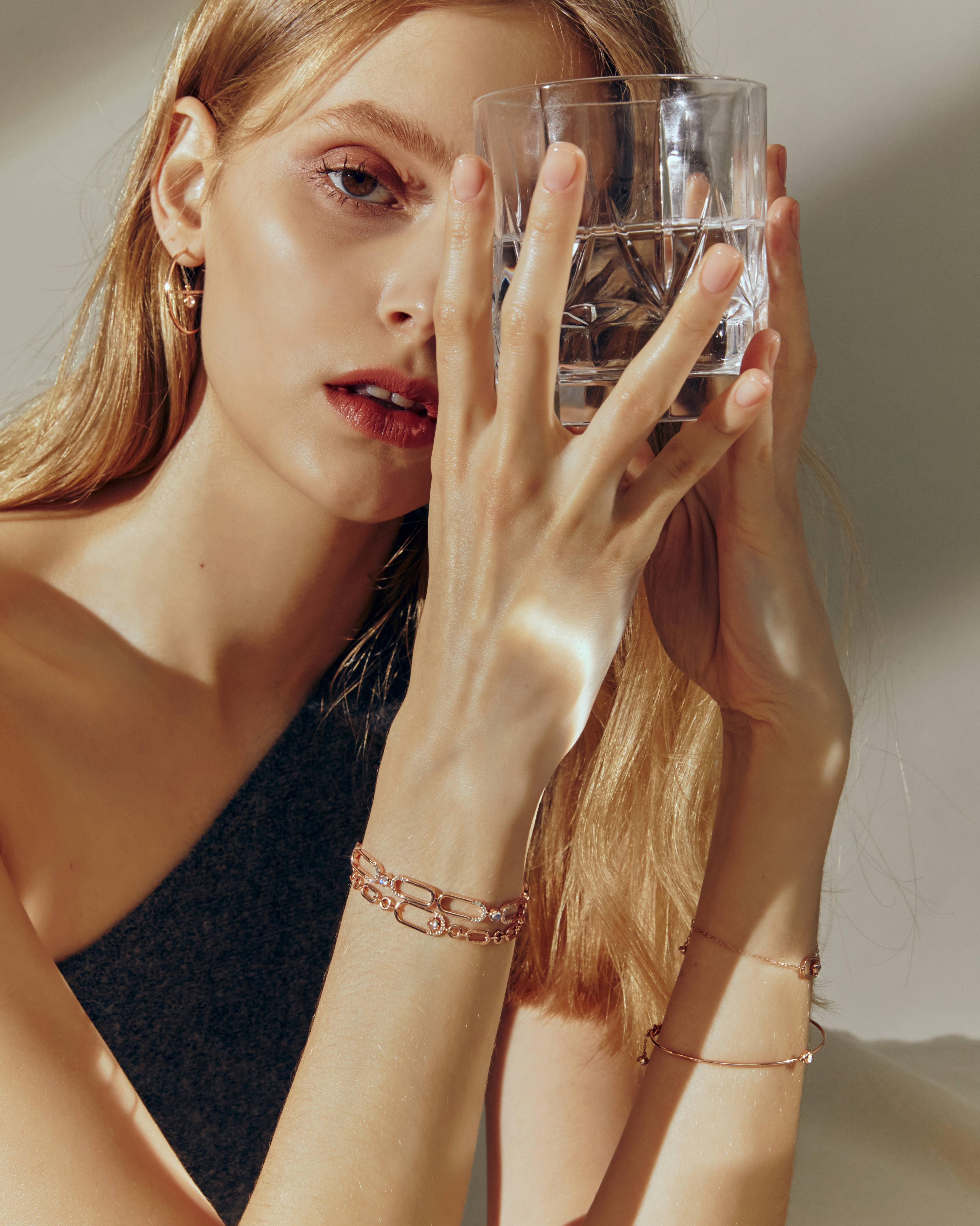 DIDIERDUBOT|女神美翻了，穿搭有技巧