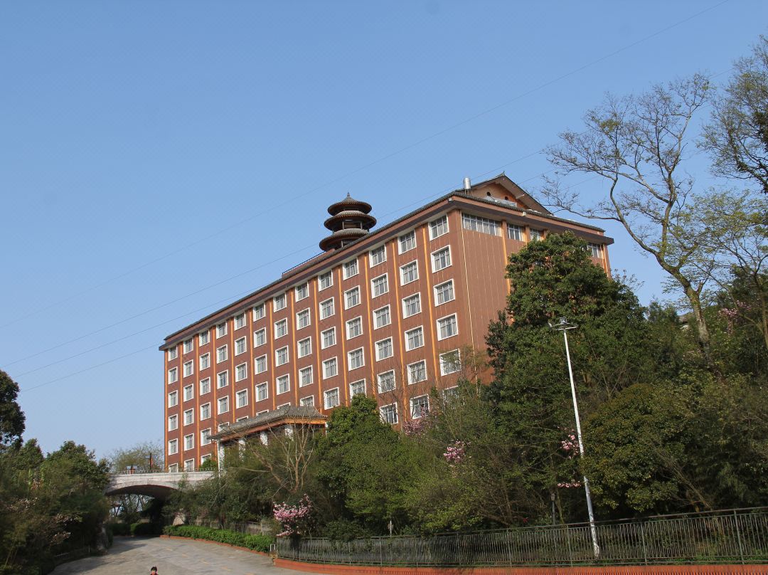 自然风光最美的酒店,世界最美风景酒店