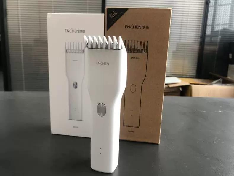 新型冠状病毒下理发店不开门?这款电动剃头刀,在家也能理发