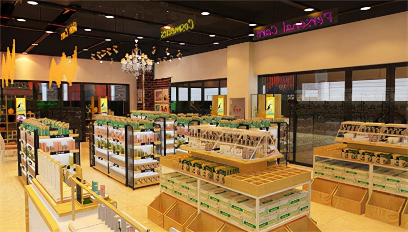 热门项目加盟推荐,小资生活化妆品加盟