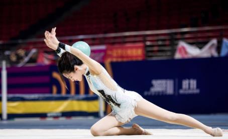 糖宝现在越来越漂亮了,糖宝的身材