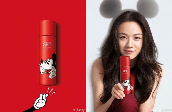 雅诗兰黛持妆1w1试色,新年限定雅诗兰黛口红699