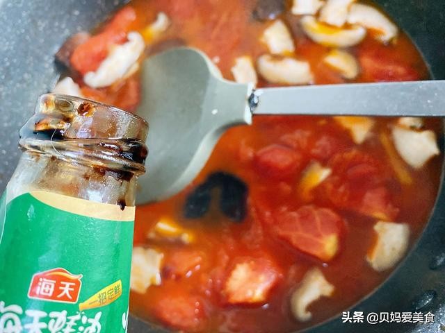 这道菜老少皆宜美味营养,这道菜老少皆宜