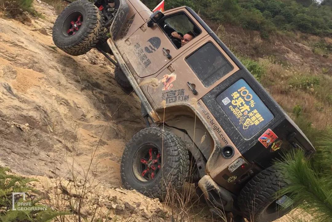 牧马人被嘲讽,牧马人为什么适合旅游