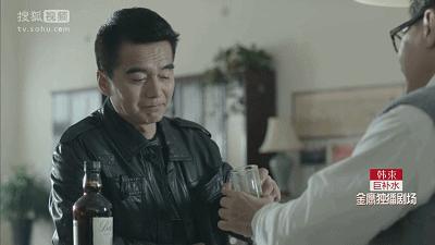 祁同伟告诉高育良真相的全部视频,高育良推荐祁同伟惹众怒是哪一集