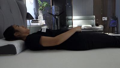 晚安床垫推荐测评,晚安瑞赛尔3d床垫怎么样