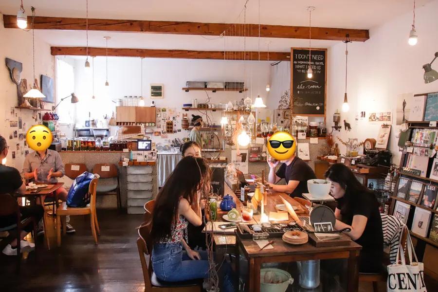 超好吃的宝藏甜品店,10家小而美的店