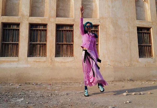 卡塔尔瓦吉夫老市场,卡塔尔批发市场