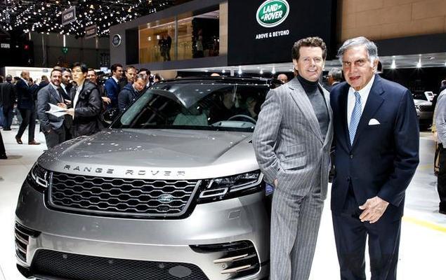 印度塔塔集团相当于中国什么企业,印度塔塔集团人数