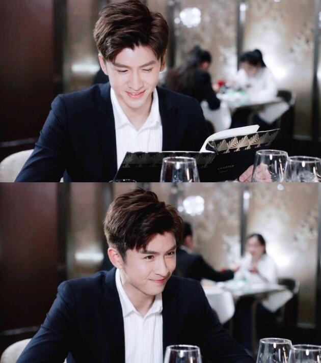 张云龙你的名字,张云龙这十年