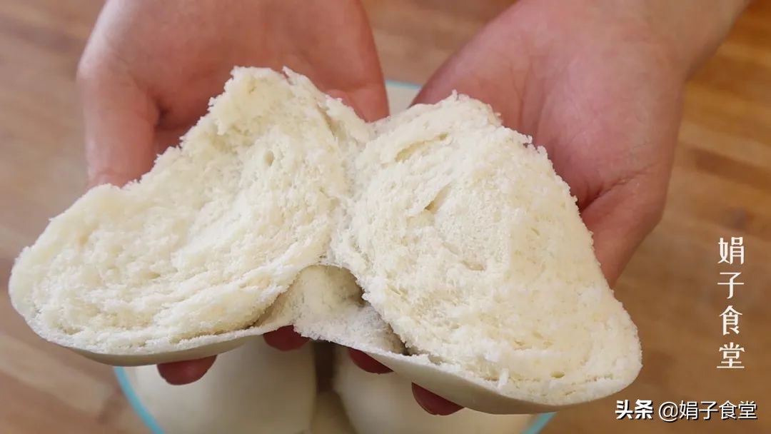 蒸馒头和面的方法和步骤,如何和面蒸馒头包子才能松软