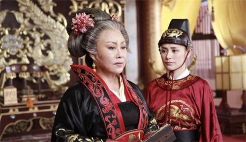 狄仁杰封魔族族长,狄仁杰封魔族是什么地方人