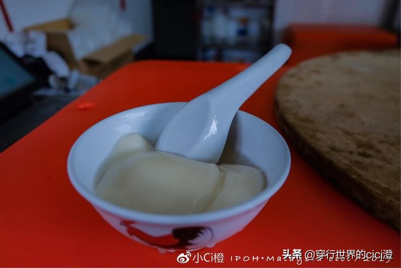 马来西亚怡保美食视频,马来西亚怡保好吃的