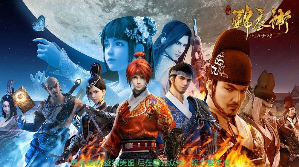 做啥凉啥吾立方，继少锦、梦塔之后再做眷思量