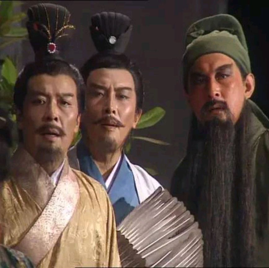 少年毛主席读三国：原来《三国演义》和《三国志》不是一本书啊