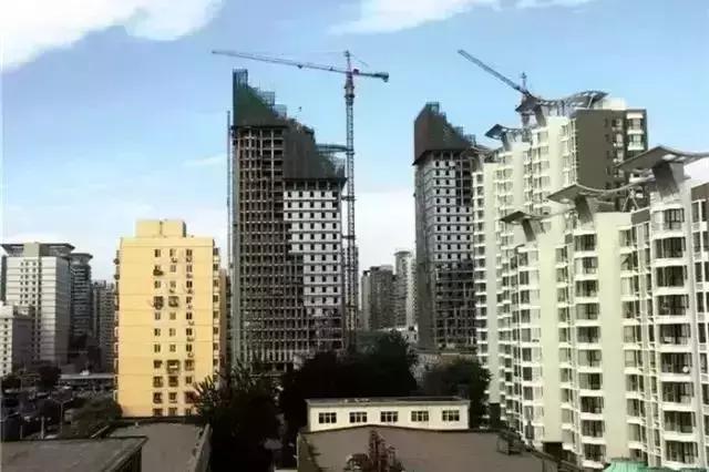 70年抽的香烟,30年前的双井