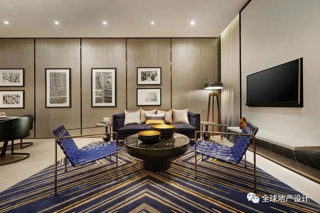 梁志天吉隆坡设计作品,梁志天香港别墅设计作品