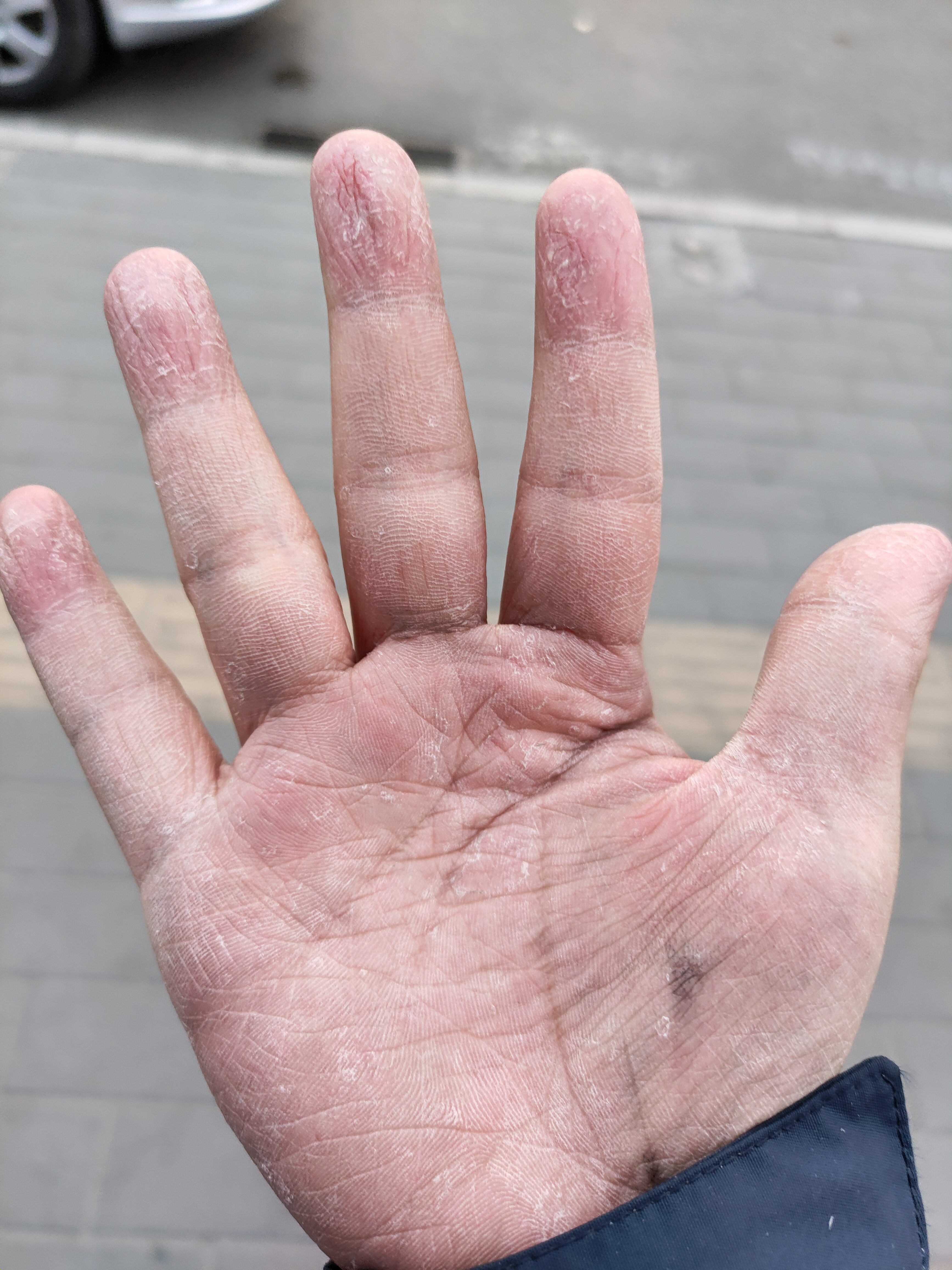 快递分拣夜班四小时兼职累吗,晚上做快递分拣兼职6小时