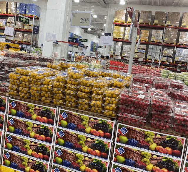 山姆单价最低的商品,山姆超市都有什么值得买