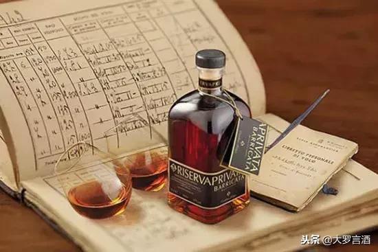 白兰地葡萄酒的灵魂,白兰地葡萄酒的口感