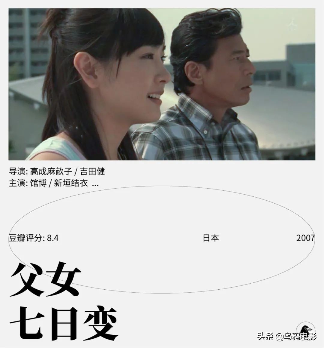 我爸和我灵魂互换后，这羞耻尴尬的生活...