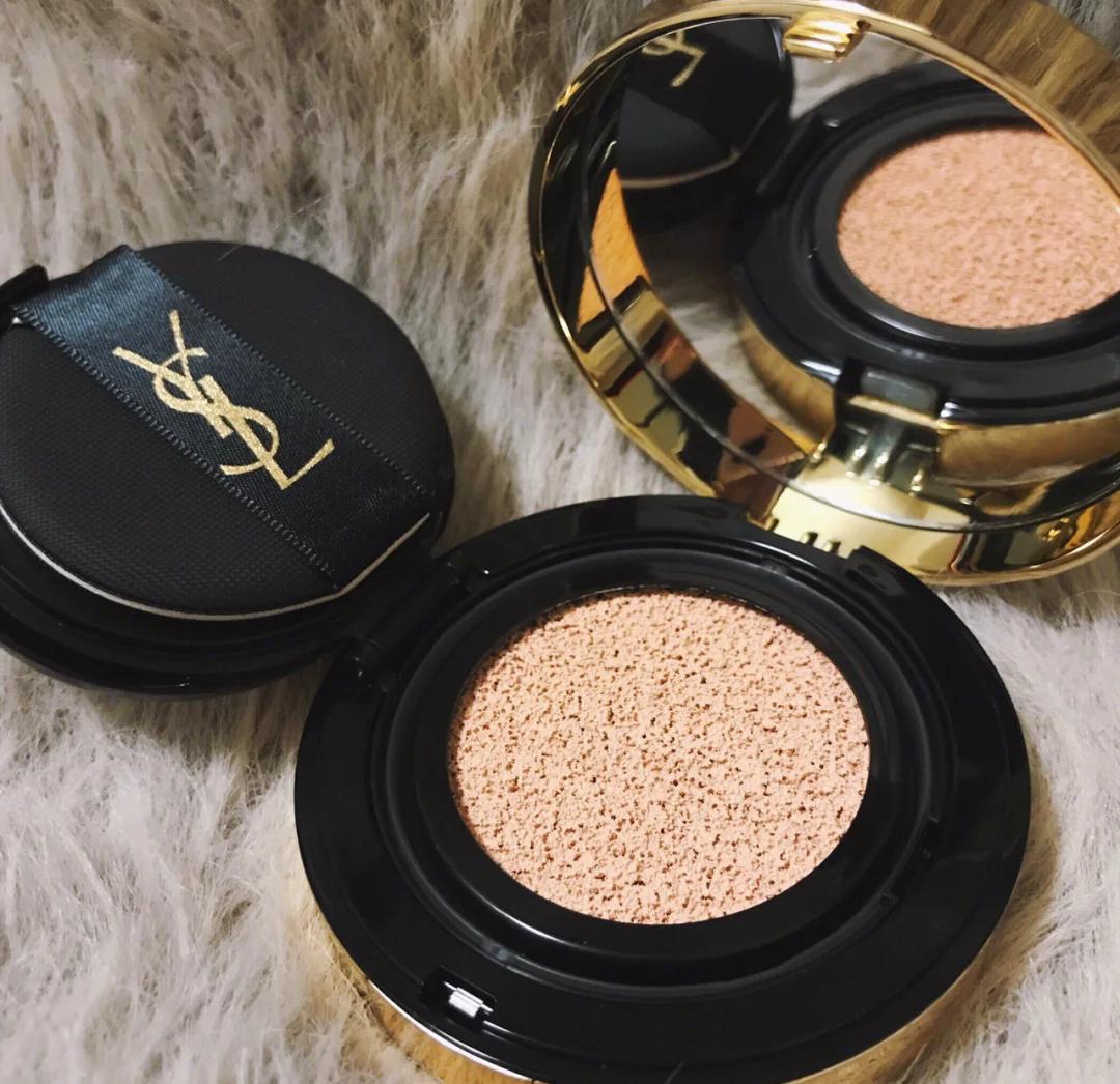 李佳琦推荐迪奥羊皮气垫,李佳琦tf遮瑕气垫是哪一款