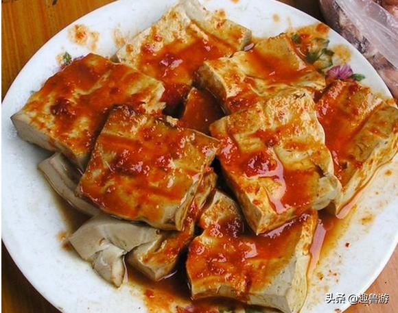 曲阜三孔游玩带点什么,曲阜三孔游玩必备