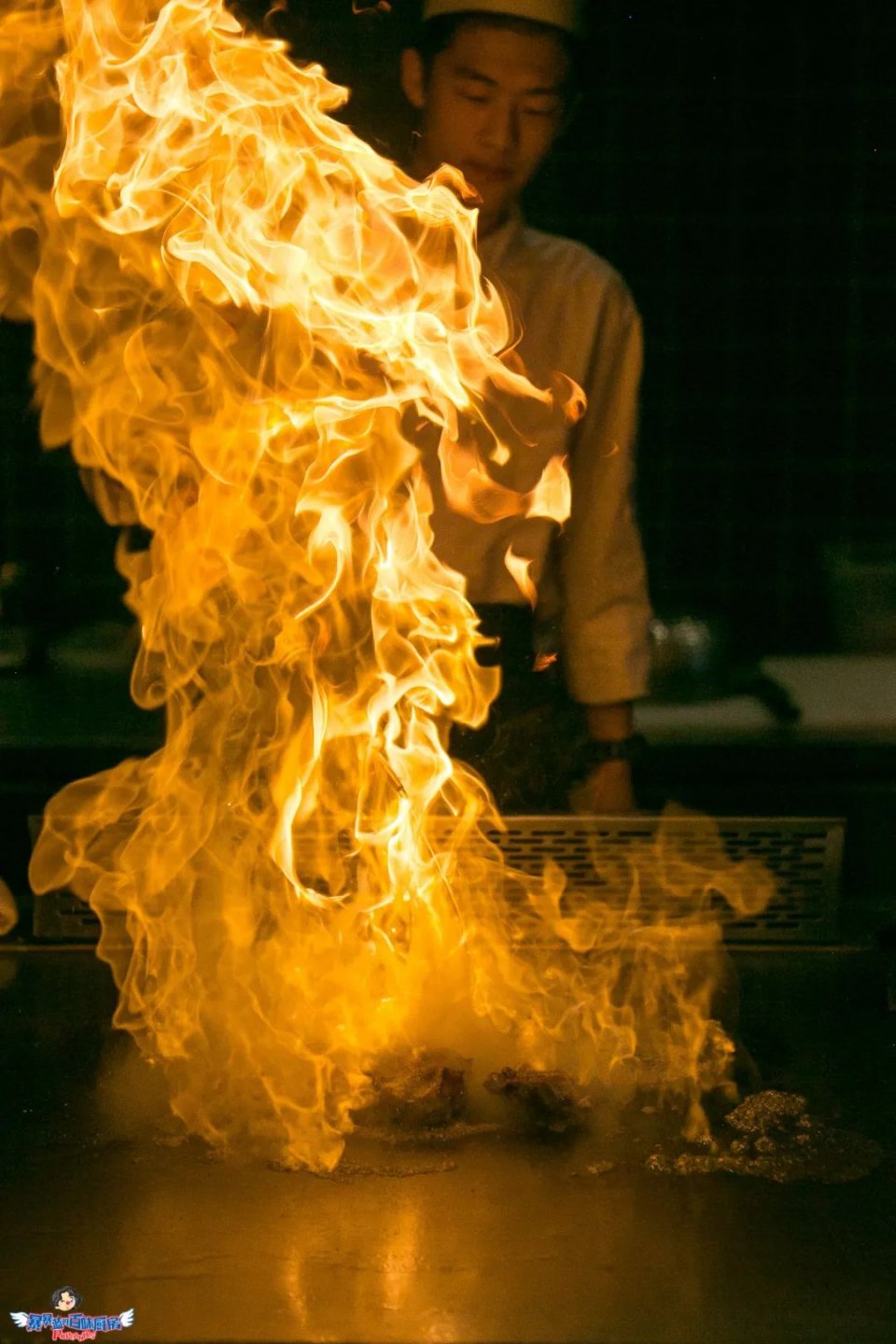 爽到爆的美食,爽到爆吃海鲜