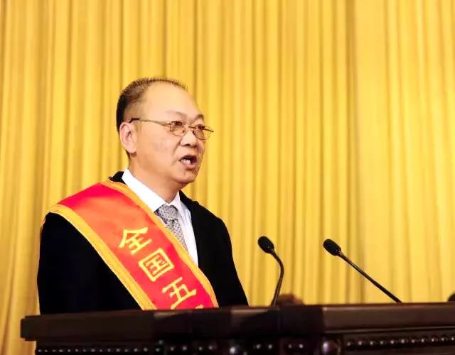 红色百年|谷文昌家庭：“人民的需要就是我们的工作”