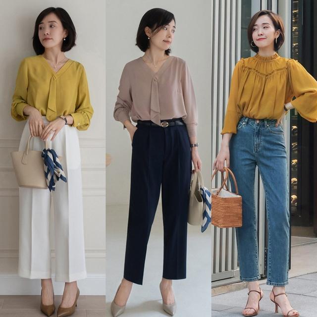 冬季小个子裤子怎么选择,小个子女生秋冬怎么选裤子