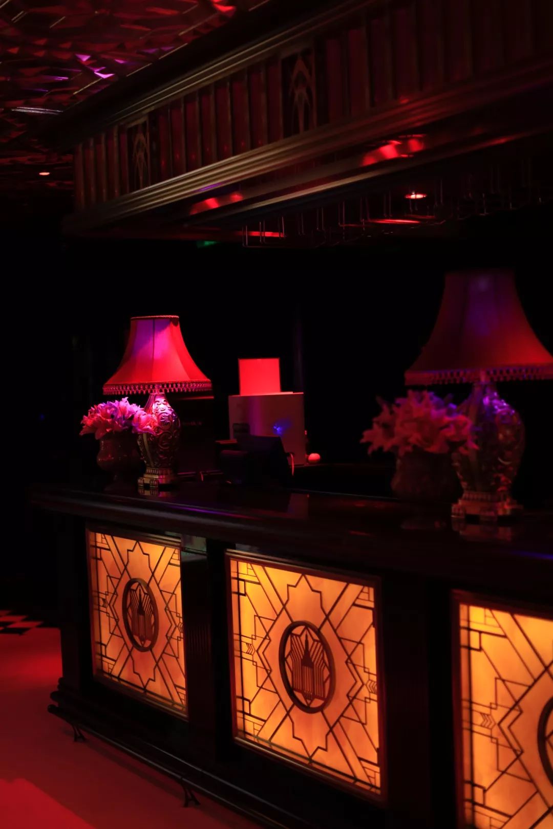 百乐门活动,百乐门是个快乐的好地方