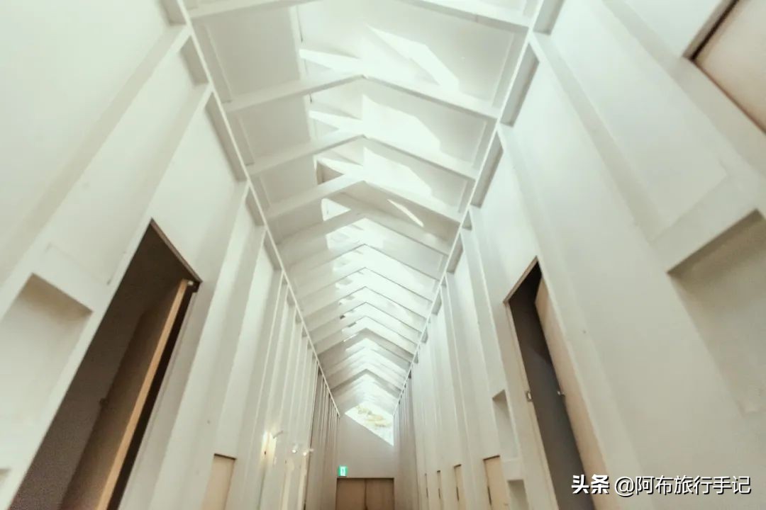 日本熊野古道拍摄,摄影师镜头下的景区