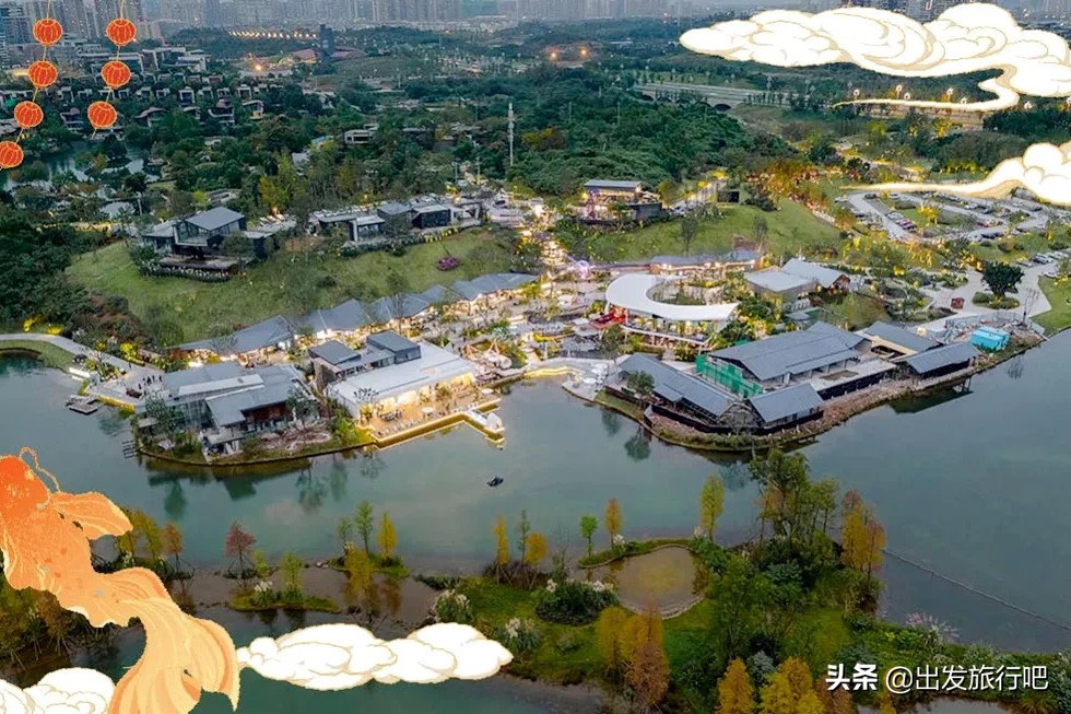 置信巴厘岛成都,成都巴厘岛旅游攻略亲子