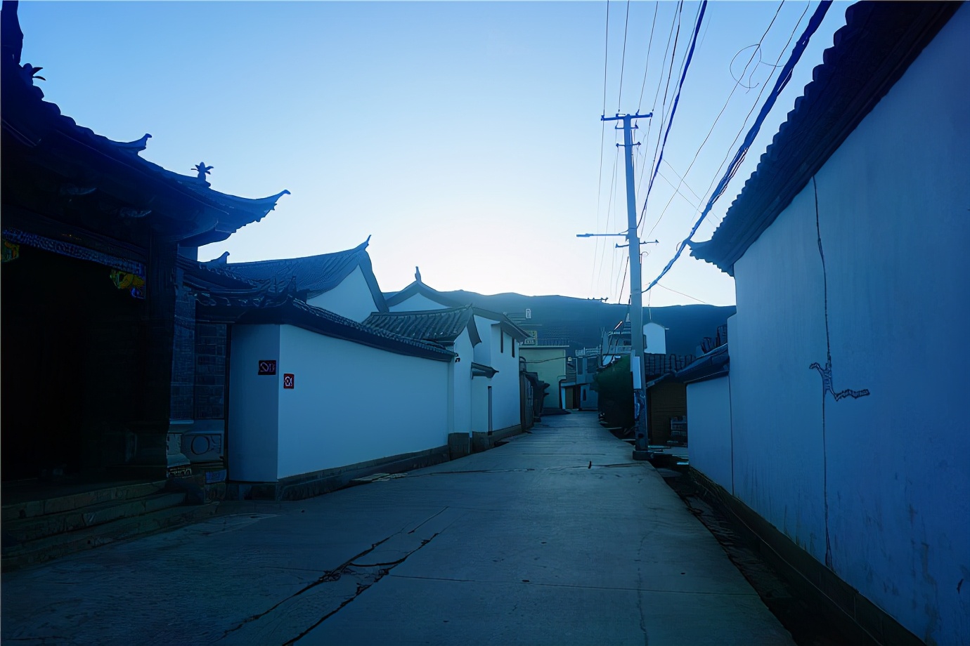 「滇东游记」202006云南东部旅行记略（7）·个旧蒙自开远