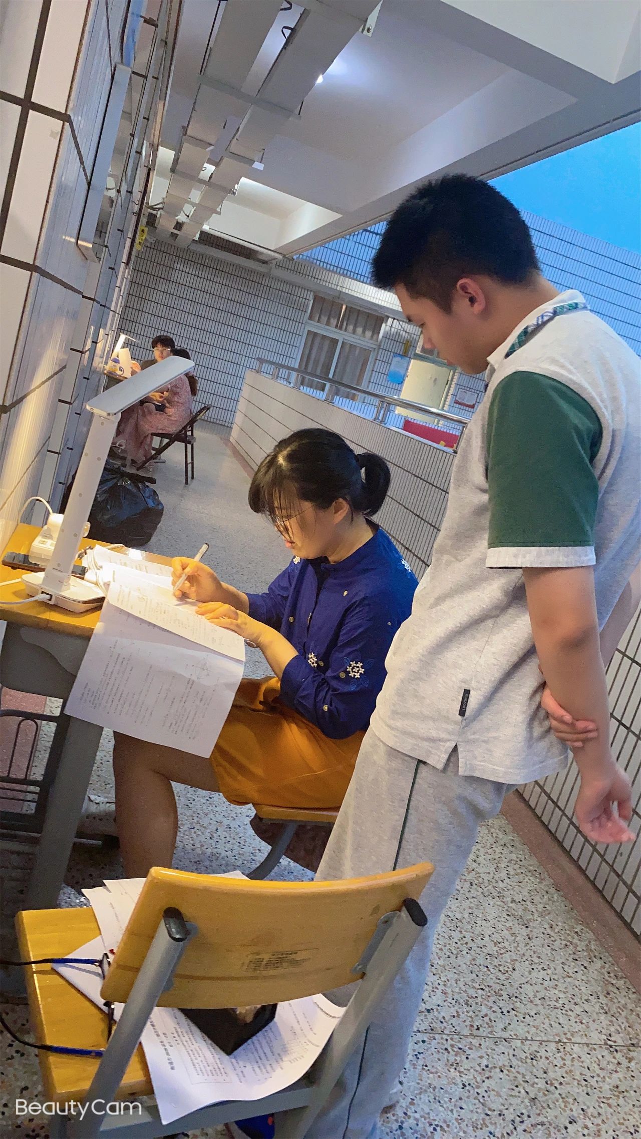 29中初中部有多少考上南师附中,29中尖子班