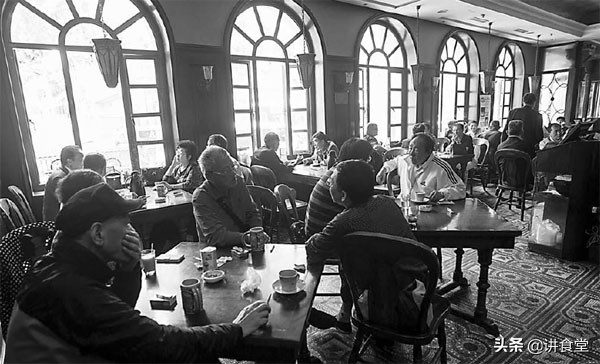 上海海派西餐推荐,上海海派西餐来源