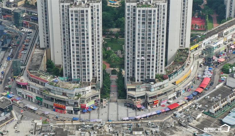 乐山万达广场是闹市区吗,乐山万达广场现在什么情况