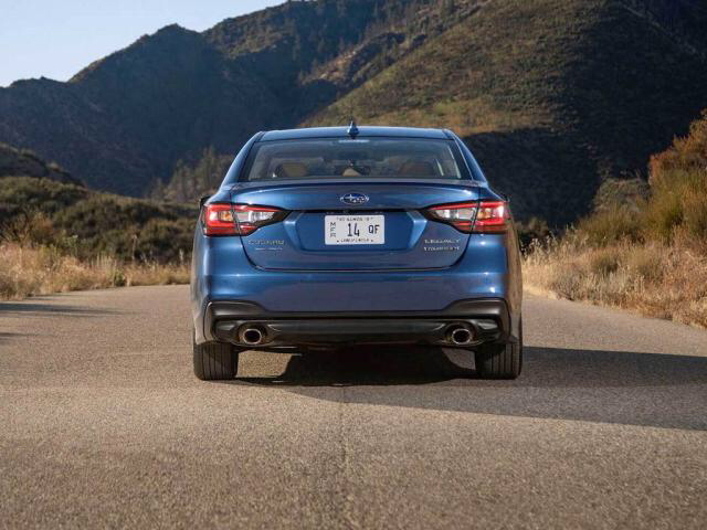 2020款斯巴鲁力狮适合家用吗,10款斯巴鲁力狮的优点