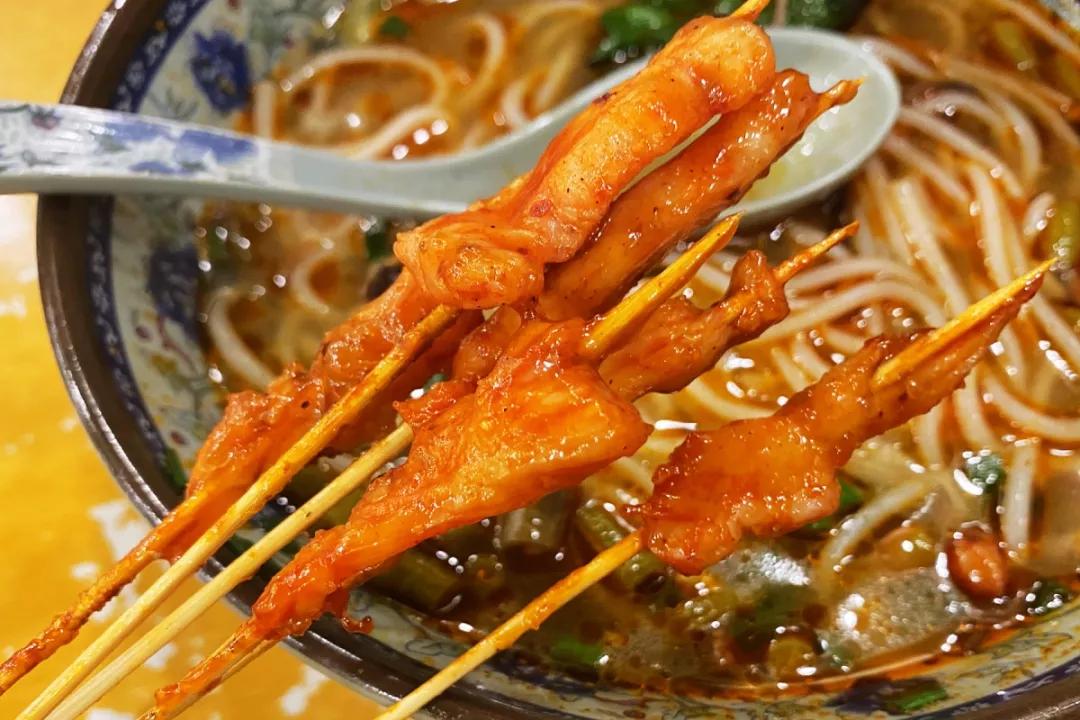 无锡本地人必去的店,来无锡必去的几家店