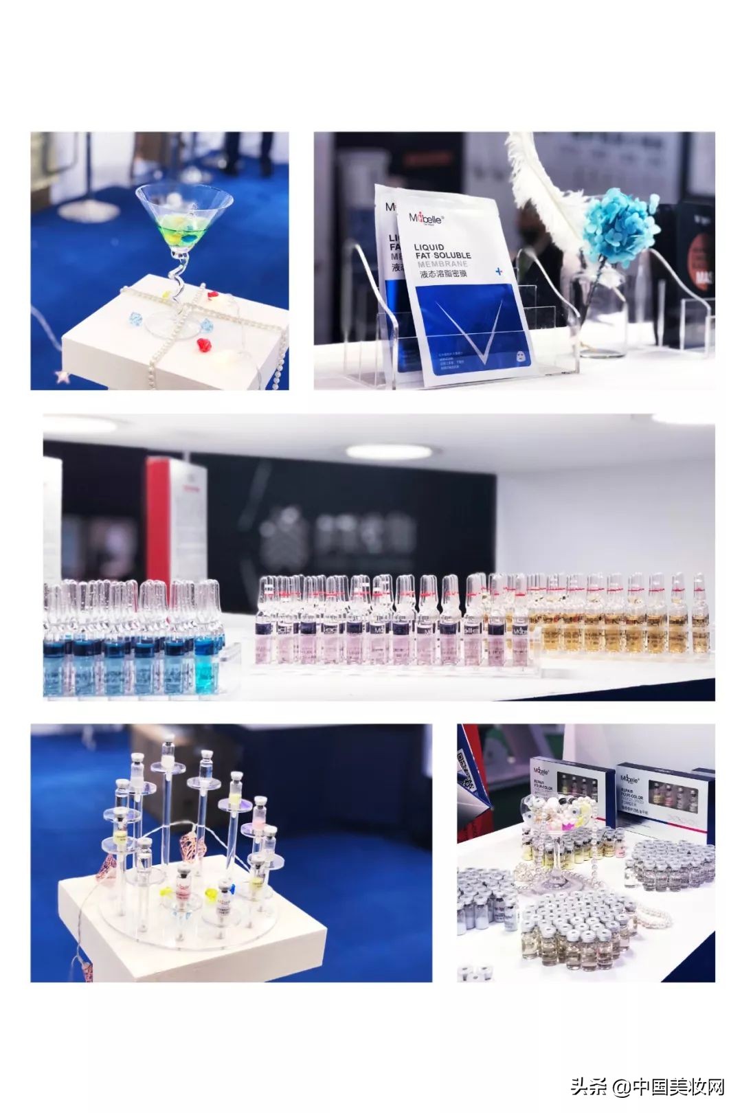 美妆产品代工流程,美妆代工品牌