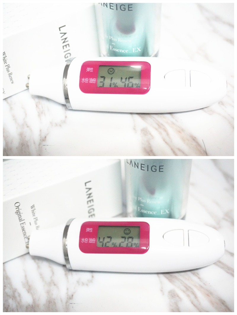 兰芝和ahc适合什么年龄,兰芝和ahc同个公司吗