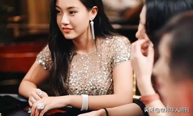 中国富豪进斯坦福大学,中国富豪花650万美元换斯坦福大学